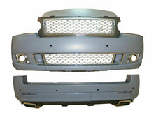 Load image into Gallery viewer, Forged LA Aftermarket Body Kit for Range Rover VOGUE L322 AUTOBIOGRAPHY 2010-2012