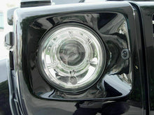 Load image into Gallery viewer, Aftermarket Products Aftermarket Chrome Headlight 1 PCS Fit 02-06 Benz W463 G Class Wagon G500 G550