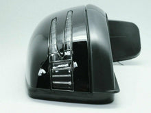 Load image into Gallery viewer, Forged LA Aftermarket Facelift Black Side Mirrors Set For Benz G Class G500 G55 G63 W463