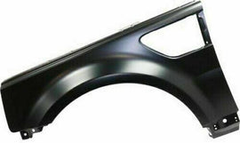 Forged LA Aftermarket Fender For 2010-2013 Land Rover Range Rover Sport Front Driver Left