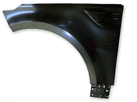 Forged LA Aftermarket Front Fender Panel Driver Fit 18-22 Land Range Rover Sport SVR