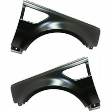 Load image into Gallery viewer, Forged LA Aftermarket Front Left &amp; Right (Pair) Fenders 10-13 Land Rover Range Rover Sport