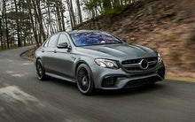 Load image into Gallery viewer, Forged LA Aftermarket Full Body Kit &quot;AMG Style&quot; For 17-19 Mercedes Benz E-Class W213 E63