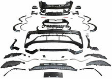 Load image into Gallery viewer, Forged LA Aftermarket Full Body Kit Fits 16-19 GLS63 GLS350 GLS250 GLS300 X166 &quot;AMG Style&quot;