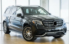 Load image into Gallery viewer, Forged LA Aftermarket Full Body Kit Fits 16-19 GLS63 GLS350 GLS250 GLS300 X166 &quot;AMG Style&quot;