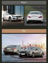 Load image into Gallery viewer, Aftermarket Products Aftermarket Full Body Kit Fits Benz 12-14 CLS63 CLS550 &quot;AMG STYLE&quot;