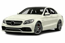 Load image into Gallery viewer, Forged LA Aftermarket Full Body Kit For 15-18 Benz C-CLASS W205 C63 &quot;AMG Style&quot;