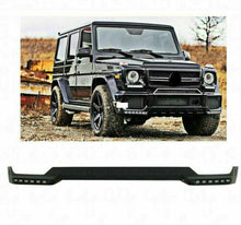 Load image into Gallery viewer, Forged LA Aftermarket G-63 AMG Style Full Body Kit Fit Benz G-Class W463 G500 G55 Bumper