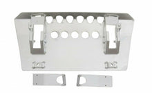 Load image into Gallery viewer, Forged LA Aftermarket G-Class W463 Front Bumper Aluminum Skid Plate 4x4 Style Squared