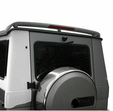 Load image into Gallery viewer, Forged LA Aftermarket G-Wagon Rear Roof Spoiler AMG Body Kit For G550 G500 G55 B Style 4x4