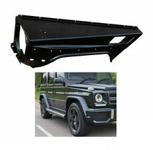 Load image into Gallery viewer, Forged LA Aftermarket G65 G550 G55 G63 Driver Front Fender | G-Class W463 G-Wagon 07-18