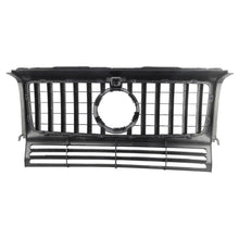 Load image into Gallery viewer, Daves Auto Accessories Aftermarket GT Grille (With Camera Hole) fit for Mercedes Benz W463 G Wagon 1990-2018 G500 G550 G55 G63