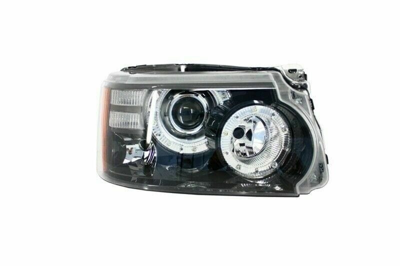 Forged LA Aftermarket LED upgrade Headlights - Range Rover Sport L320 (2009-2013) Facelift