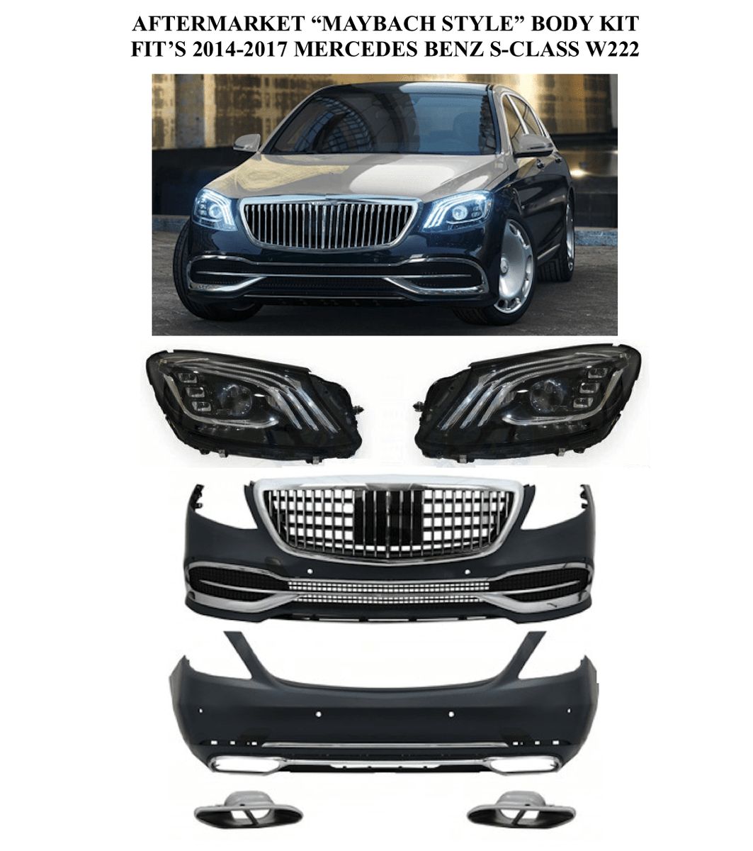 Aftermarket 