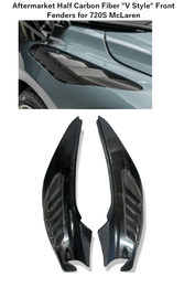 Davesautoacc.com Aftermarket Mclaren 720s 