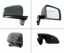 Load image into Gallery viewer, Forged LA Aftermarket Passenger Side LED Mirror G63 G500 G550 G55 G-Class G-Wagon Facelift
