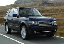Load image into Gallery viewer, Forged LA Aftermarket Range Rover L322 02-12 Facelift DRL LED Bi Xenon FACELIFT Headlight