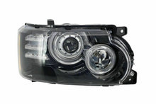 Load image into Gallery viewer, Forged LA Aftermarket Range Rover L322 10-12 Facelift DRL LED FACELIFT Headlight taillight