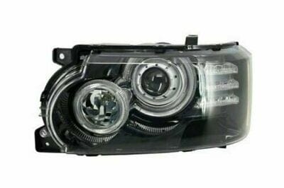 Forged LA Aftermarket Range Rover L322 10-12 Left side Driver side LED Headlight Headlamp