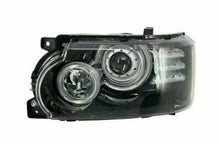 Load image into Gallery viewer, Forged LA Aftermarket Range Rover L322 10-12 Left side Driver side LED Headlight Headlamp
