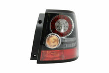 Load image into Gallery viewer, Forged LA Aftermarket Range Rover Sport 2005-2013 L320 LED Tail Light Black Land Rover