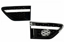 Load image into Gallery viewer, Forged LA Aftermarket Range Rover Sport Facelift 05-13 L320 Autobiography Body Kit Black
