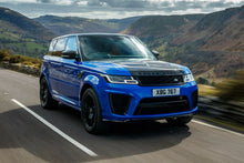 Load image into Gallery viewer, Forged LA Aftermarket Range Rover Sport L494 SVR Style Body Kit 2018-UP Complete Kit