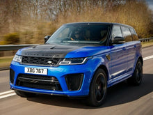 Load image into Gallery viewer, Forged LA Aftermarket Range Rover Sport L494 SVR Style Body Kit 2018-UP Complete Kit