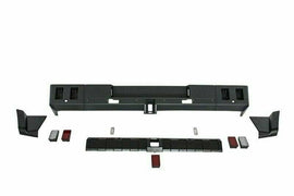 Forged LA Aftermarket Rear Bumper Body Kit Conversion Kit G-Wagon B style G63 G65 G500 AMG