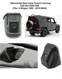 Aftermarket Rear View Camera Housing Benz G Class G Wagon W463 G55 G63 G500 G65