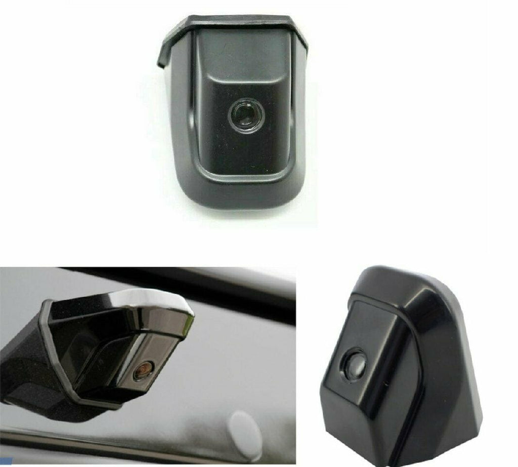 Aftermarket Products Aftermarket Rear View Camera Housing Benz G Class G Wagon W463 G55 G63 G500 G65