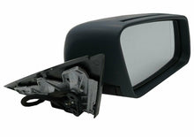 Load image into Gallery viewer, Aftermarket Products Aftermarket S65 AMG Conversion Side Mirror LH RH For MBenz 07-13 S Class W221