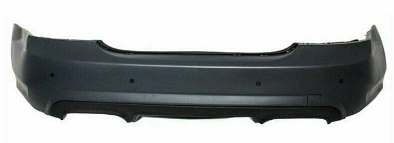 For Mercedes Benz W221 S550 S600 2009-2013 Front Bumper Tow Hook Cover –  Daves Auto Accessories
