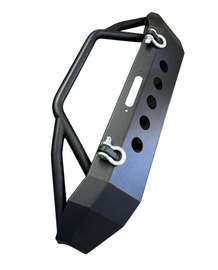 Forged LA Aftermarket XRC Style Front Bumper Fits 2007-2018 Jeep Wrangler (JK) Offroad 4x4