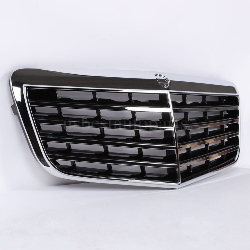 Grill for Mercedes W211 03>06
