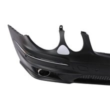 Load image into Gallery viewer, Forged LA AMG Style Front Bumper W/ Fog Lamp Light W/ PDC For 07-09 Benz E-Class W211