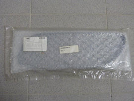 Genuine Bentley Apparel & Accessories Bentley Continental Gt & Gtc Front Left Bumper Grill 04 To 08 - Genuine