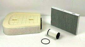 Genuine Bentley Bentley Bentayga V8 Oil Filter, Air Filter & Ac Filter