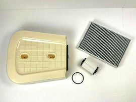 Genuine Bentley Bentley Bentayga V8 Oil Filter, Air Filter & Ac Filter