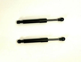 Genuine Bentley Bentley Gt, Gtc & Flying Spur Front Short Hood Shock Struts x 2 - Genuine