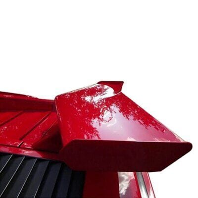 Forged LA Big Top Wing with Winglets LP500 Style LMC-W1-TOP OE Replica