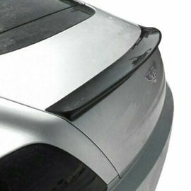 Forged LA Bigger Rear Lip Spoiler Tesoro Style Carbon Fiber For Bentley Continental 05-11