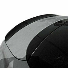 Load image into Gallery viewer, Forged LA Bigger Rear Lip Spoiler Tesoro Style Carbon Fiber For Bentley Continental 05-11