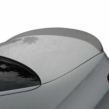Load image into Gallery viewer, Forged LA Bigger Rear Lip Spoiler Unpainted Custom Style For BMW 750i x Drive 10-15