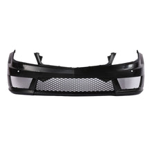 Load image into Gallery viewer, Forged LA C63 AMG Style Front Bumper W/ DRL w/ PDC For Mercedes Benz 2012-15 C Class W204