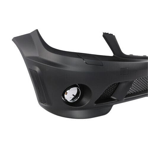 Forged LA C63 AMG Style Front Bumper W/O PDC For Mercedes Benz 2008-10 C Class W204