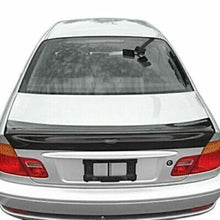Load image into Gallery viewer, Forged LA Carbon Fiber Big Rear Ducktail Lip Spoiler CSL Style For BMW 330i 01-05