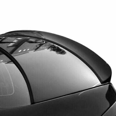 Forged LA Carbon Fiber Bigger Lip Spoiler CompWerks Style For Mercedes-Benz CLS500 11-18
