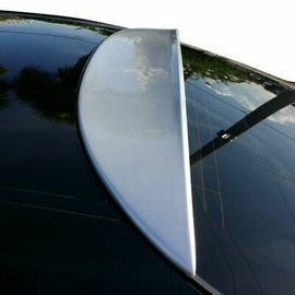 Forged LA Carbon Fiber Bigger Roofline Spoiler Wald Style For Mercedes-Benz CL63 AMG08-13