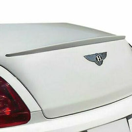 Forged LA Carbon Fiber Flush Mount Linea Tesoro Style For Bentley Continental 12-15